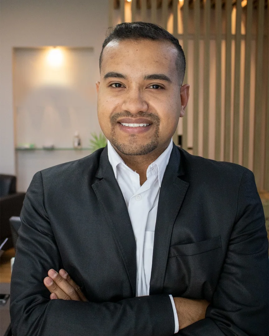 Iago Silva Rezende, perito forense digital em São Paulo